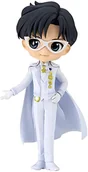 Figurki kolekcjonerskie - BANDAI (V), Figurka BP Q Posket Sailor Moon Prince End. Ver. B. - miniaturka - grafika 1