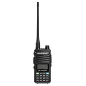 Krótkofalówki - Radiotelefon BaoFeng P15UV Pro EU 5 W (P15UV PRO EU 5W USB-) - miniaturka - grafika 1