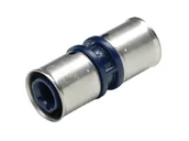 Łączniki, trójniki, kształtki - Złączka 50 PPSU PN10 Tigris K1 - miniaturka - grafika 1