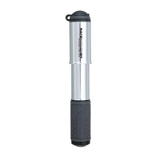Topeak Pompka Racerocket Mt Silver - Pompki rowerowe - miniaturka - grafika 1