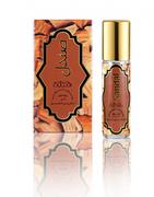 Wody i perfumy damskie - Nabeel Sandal, perfumy w olejku (roll-on), 6 ml - miniaturka - grafika 1