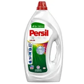 Środki do prania - Persil Color 3,96L – holenderski żel do prania kolorów, 88 prań, skuteczna ochrona barw i usuwanie plam - miniaturka - grafika 1