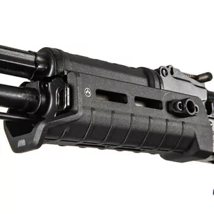 Magpul - Łoże MOE® AKM Hand Guard do AK-47 / AK-74 - Flat Dark Earth - MAG620-FDE - Osprzęt do wiatrówek - miniaturka - grafika 3