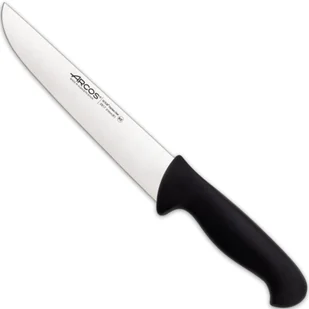 Nóż rzeźniczy do ćwiartowania krojenia mięsa seria 2900 dł. 210/338 mm - Noże kuchenne - miniaturka - grafika 1