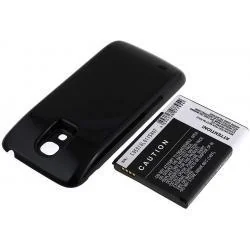 Bateria Samsung Galaxy S4 mini 3800mAh - Baterie do telefonów - miniaturka - grafika 1