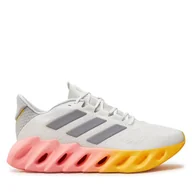 Buty sportowe męskie - Buty do biegania adidas Switch Fwd 2 ID0533 Biały - miniaturka - grafika 1