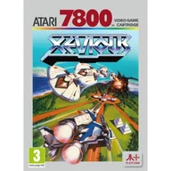 Konsole i gry retro - Xevious Gra ATARI 7800 - miniaturka - grafika 1