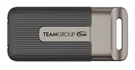 Dyski SSD - Team Group PD20 Mini 2 TB USB Type-C USB 3.2 Gen 2x2 Antracyt, Szary TPSEG5002T0C102 - miniaturka - grafika 1
