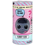 Figurki dla dzieci - MGA LOL Interaktywne zwierzątko Live 555377 - miniaturka - grafika 1