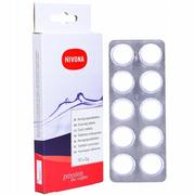 Inne artykuły czyszczące - Tabletki czyszczące Nivona NIRT 701 10szt - miniaturka - grafika 1