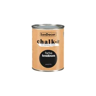 Farby wewnętrzne - Farba kredowa Chalk-it Graphite 125 ml - miniaturka - grafika 1