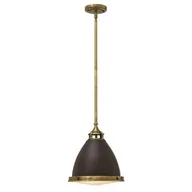 Lampy sufitowe - Ardant Decor Lampa Hamilton Ardant Decor HK/AMELIA/P/M RB HK/AMELIA/P/M RB - miniaturka - grafika 1