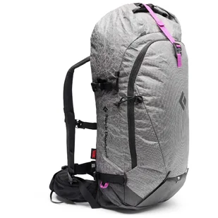 Plecak Black Diamond Cirque Ultra 35 Rozmiar plecaka: S/M / Kolor: szary - Plecaki - miniaturka - grafika 1