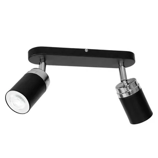 Luminex Lampa sufitowa RENO 5148 5148 - Lampy sufitowe - miniaturka - grafika 2