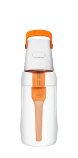 Dafi Solid 0,5L Bursztynowa - Butelki filtrujące - miniaturka - grafika 1