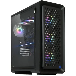 Komputer NTT HIRO AirFrame ZKG-I7R4060H-T24 i7-14700KF 32GB RAM 1TB SSD GeForce RTX4060 Windows 11 Home - Zestawy komputerowe - miniaturka - grafika 1