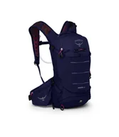 Plecaki - Plecak rowerowy OSPREY RAVEN 10 deep fig - miniaturka - grafika 1