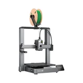 Drukarki 3D - Drukarka 3D - Creality Hi - miniaturka - grafika 1
