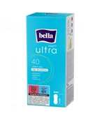 Wkładki higieniczne - Bella Panty Ultra Wkładki higieniczne large, 40 sztuk - miniaturka - grafika 1