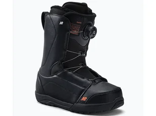 Buty K2 Haven Black 2023 - Buty snowboardowe - miniaturka - grafika 1