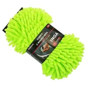 Akcesoria do mycia samochodu - Gąbka z mikrofibrą INGA - miniaturka - grafika 1