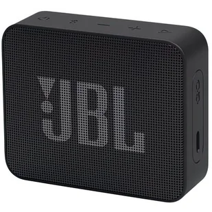 JBL GO Essential 2 Czarny - Głośniki przenośne - miniaturka - grafika 1