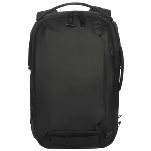 Targus TBB652GL plecak City backpack Czarny Poliester - Plecaki - miniaturka - grafika 1