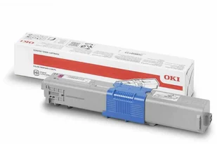 OKI 44973534 - Tonery oryginalne - miniaturka - grafika 6
