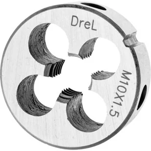 Narzynka M10 Drel - Brzeszczoty - miniaturka - grafika 1