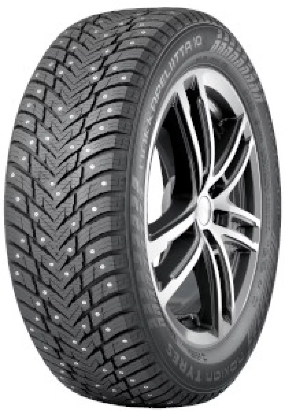 Nokian Hakkapeliitta 10 235/45R17 97T