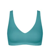 Biustonosze - Biustonosz formowany damski miękki Sloggi ZERO Feel 2.0 Soft bra *R M2 - miniaturka - grafika 1