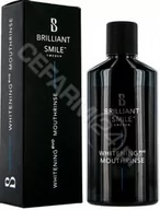 Płyny do płukania jamy ustnej - WM BRANDS SP. Z O.O. WM BRANDS SP Z O.O Brilliant Smile Whiteningevo płyn do płukania jamy ustnej 250 ml - miniaturka - grafika 1