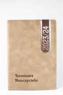 Kalendarze - terminarz nauczyciela 2023/2024 b5 tyg menzurka - miniaturka - grafika 1