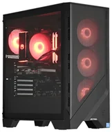 Zestawy komputerowe - Actina PBM 12400F/32GB/1TB/RTX4060/650W - miniaturka - grafika 1