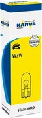 Żarówki samochodowe - 170973000 ZAR.W3W 12V Narva - miniaturka - grafika 1