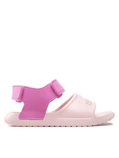 Puma Sandały Divecat V2 Injex Ps 369546 11 Różowy - Buty dla dziewczynek - miniaturka - grafika 1