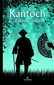 E-booki - kryminał i sensacja - Zabawki diabła - miniaturka - grafika 1