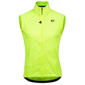 Garnitury - PEARL IZUMI Męska kamizelka Zephrr Barrier Vest - miniaturka - grafika 1