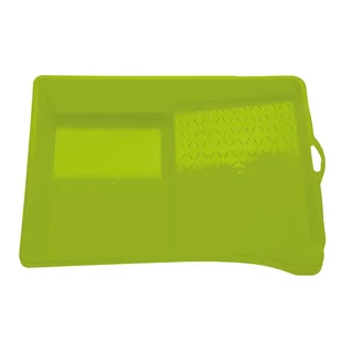 Kuweta malarska m7 seria Fit (50 x 38 cm) zielona - Pędzle i wałki - miniaturka - grafika 1