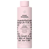 Szampony do włosów - Four Reasons Original Color Szampon do włosów farbowanych - miniaturka - grafika 1