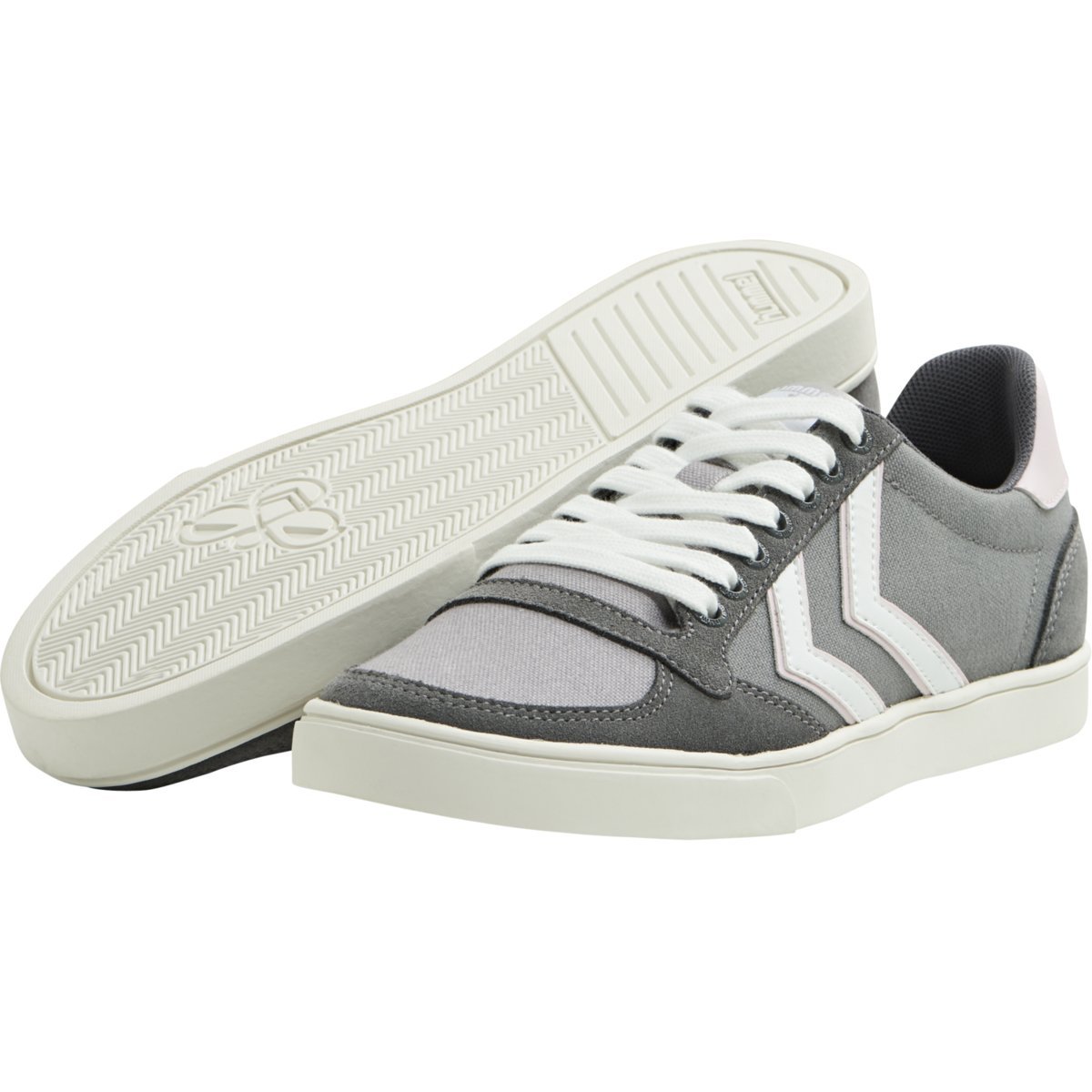 Buty Sportowe Hummel Slimmer Stadil Low R. 40