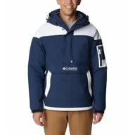 Kurtki męskie - Columbia Kurtka Challenger Pullover 1698431463 - miniaturka - grafika 1