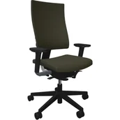 Fotele i krzesła biurowe - Fotel Obrotowy Biurowy 4ME-BL-SOFT-SEAT-SFB1.SMV Nowy Styl - miniaturka - grafika 1