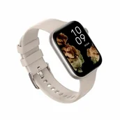 Smartwatch - SPC Internet 9650B Beżowy - miniaturka - grafika 1