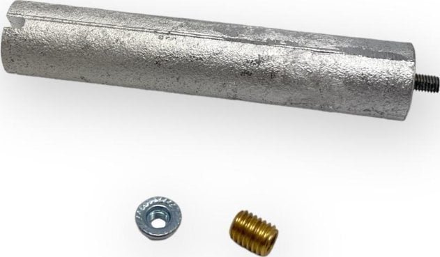 Sourcing ANODE FOR WATER HEATER 65103768-01