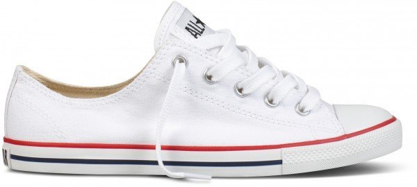 Converse, Trampki damskie, Chuck Taylor All Star Dainty, rozmiar 38