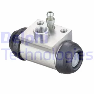 Cylinderek hamulcowy Delphi LW90186 - Cylinderki hamulcowe - miniaturka - grafika 1