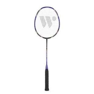 Wish RAKIETA DO BADMINTONA FUSIONTEC 973 NIEB-CZARN ZADZWOŃ 600-555-801 ! 14-00-043 - Badminton - miniaturka - grafika 1