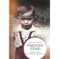 Prawo - Olbrycht Krzysztof Fortuny czar - Olbrycht Krzysztof - miniaturka - grafika 1