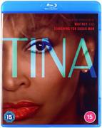 Filmy dokumentalne Blu-ray - Tina - miniaturka - grafika 1